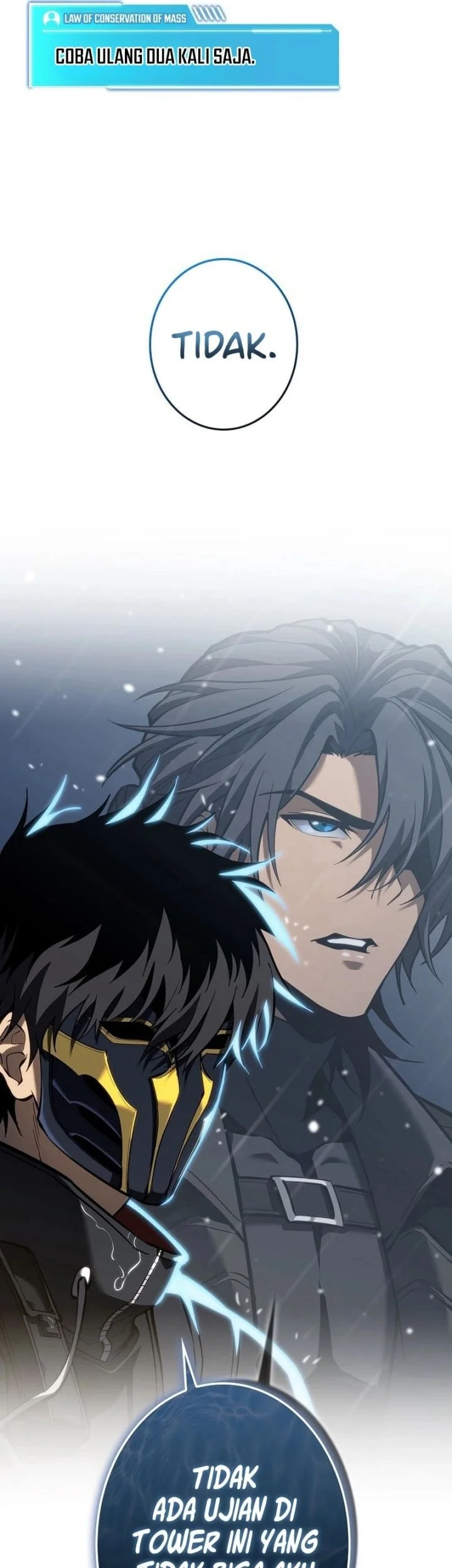 Reincarnator’s Stream Chapter 15 Gambar 51