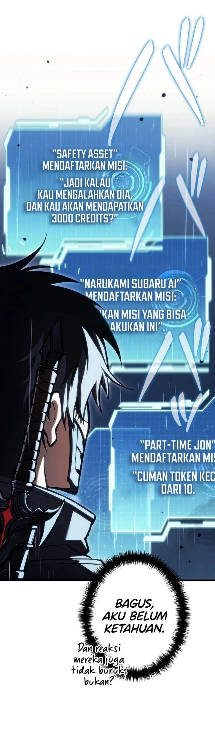 Reincarnator’s Stream Chapter 15 Gambar 53