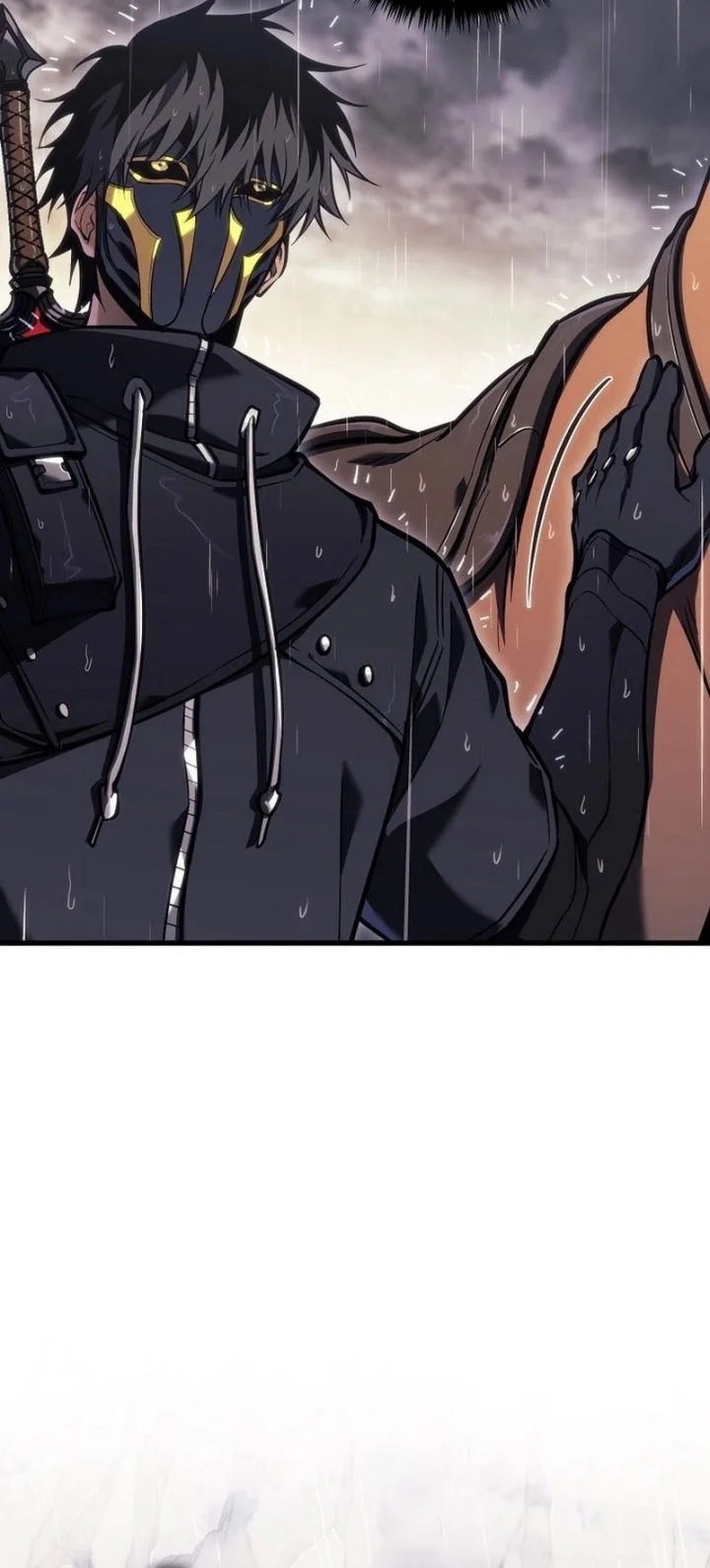 Reincarnator’s Stream Chapter 15 Gambar 57