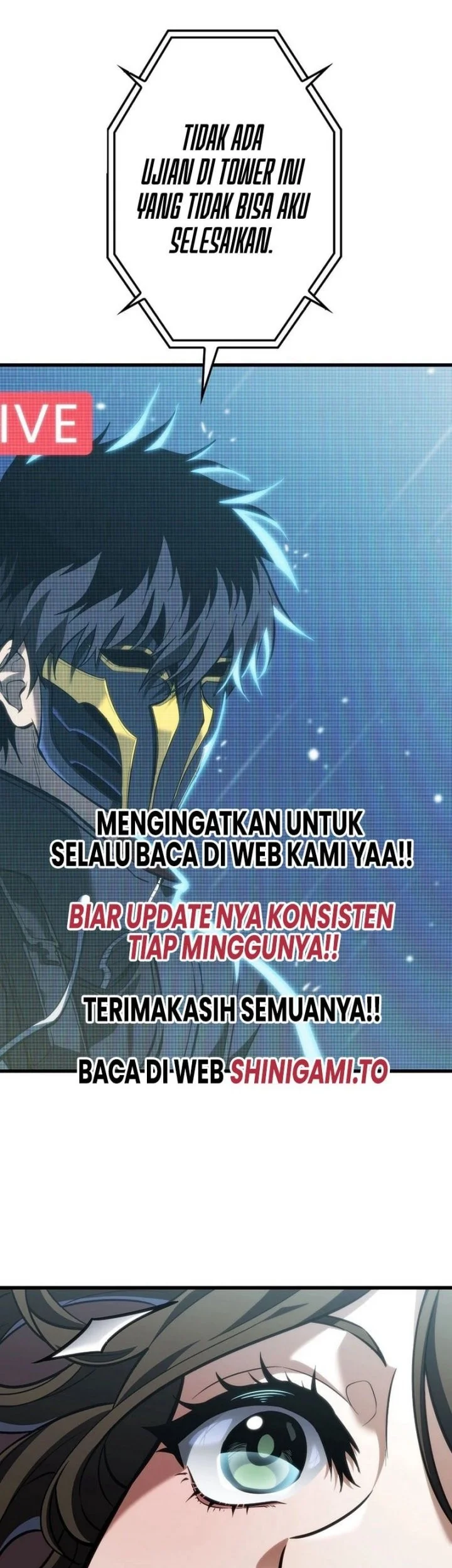 Reincarnator’s Stream Chapter 15 Gambar 70