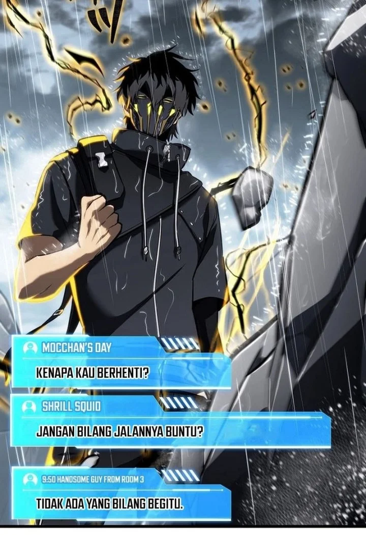 Reincarnator’s Stream Chapter 15 Gambar 75