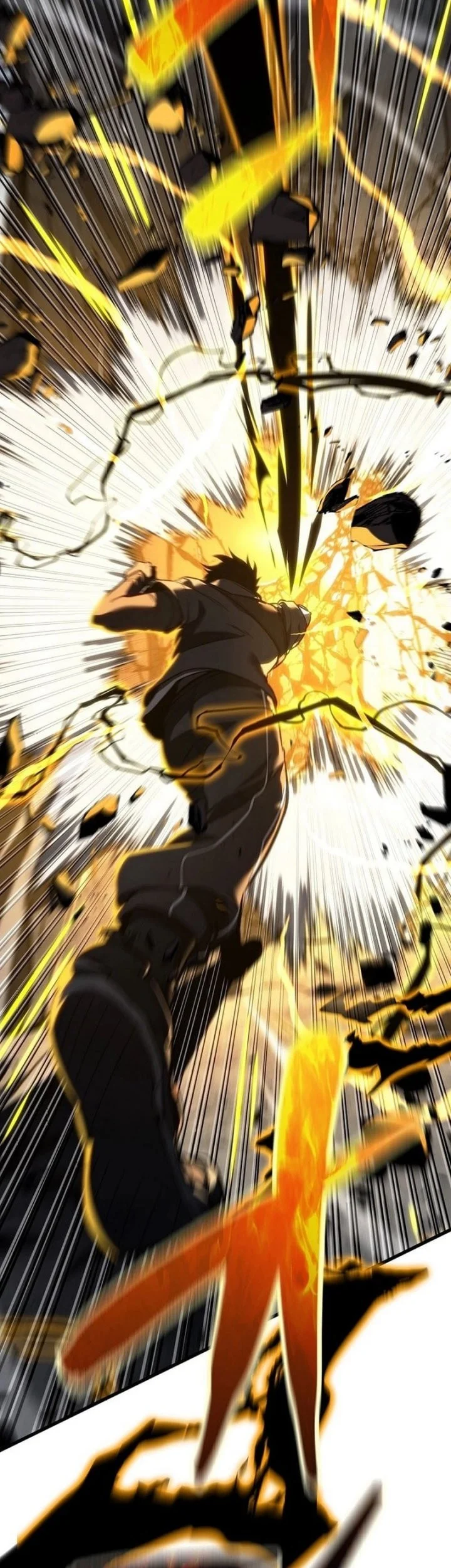 Reincarnator’s Stream Chapter 15 Gambar 78