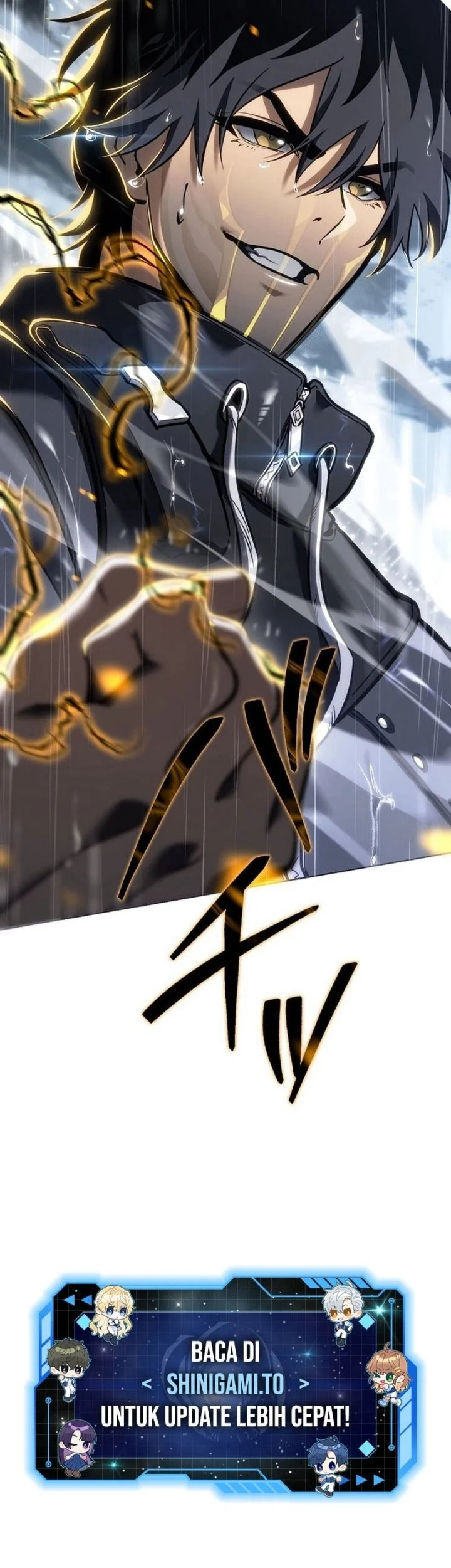 Reincarnator’s Stream Chapter 15 Gambar 81