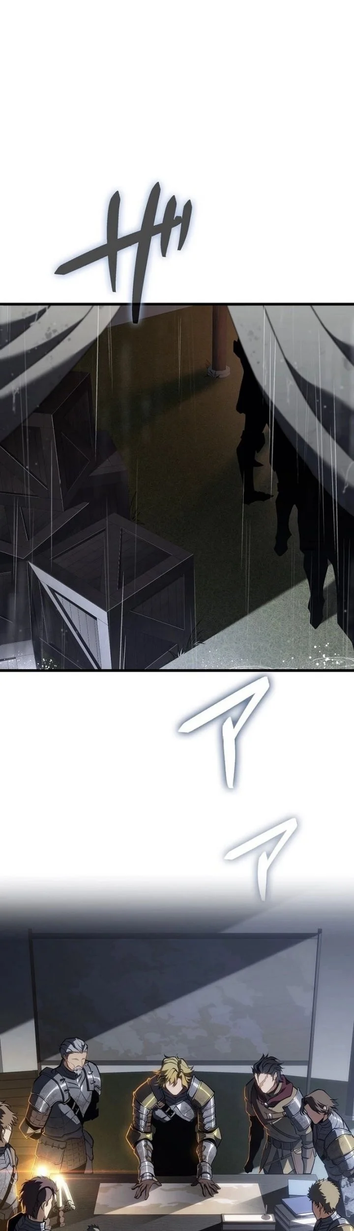 Reincarnator’s Stream Chapter 15 Gambar 9