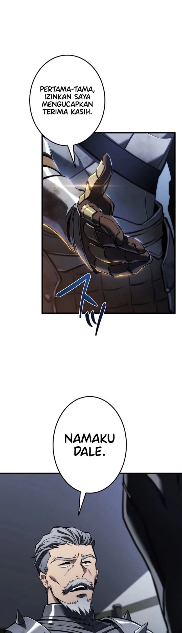 Reincarnator’s Stream Chapter 15 Gambar 20