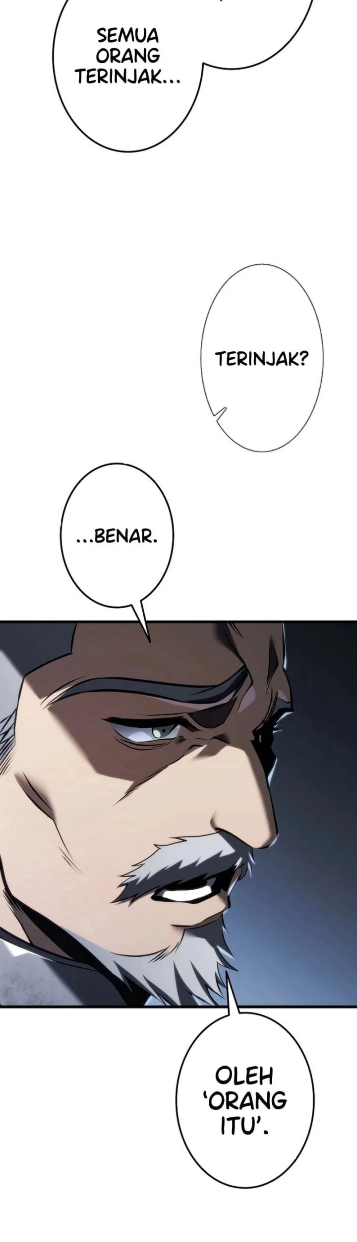 Reincarnator’s Stream Chapter 15 Gambar 22