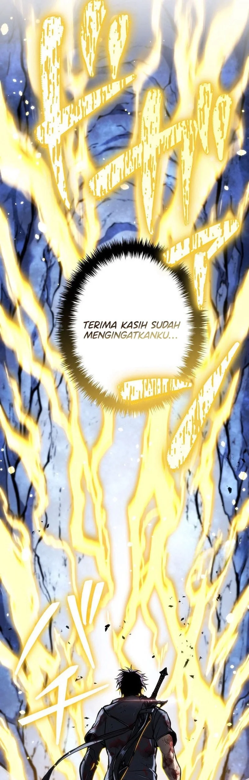 Reincarnator’s Stream Chapter 18 Gambar 29
