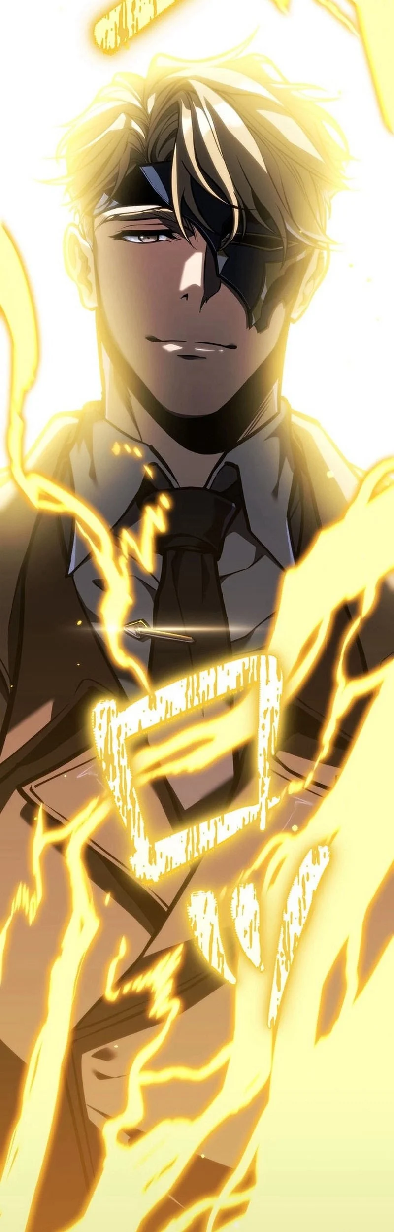 Reincarnator’s Stream Chapter 18 Gambar 31