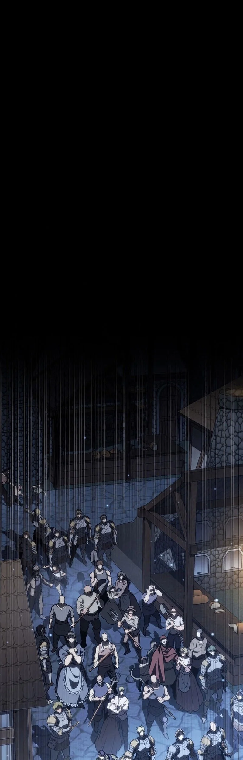 Reincarnator’s Stream Chapter 18 Gambar 33