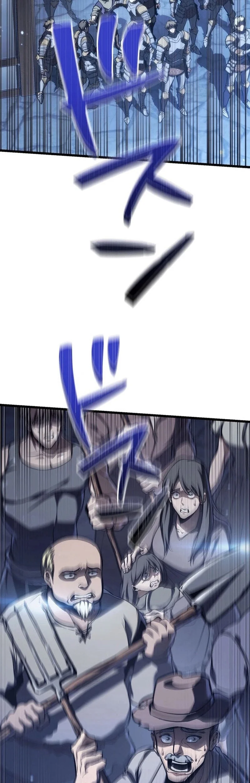 Reincarnator’s Stream Chapter 18 Gambar 34