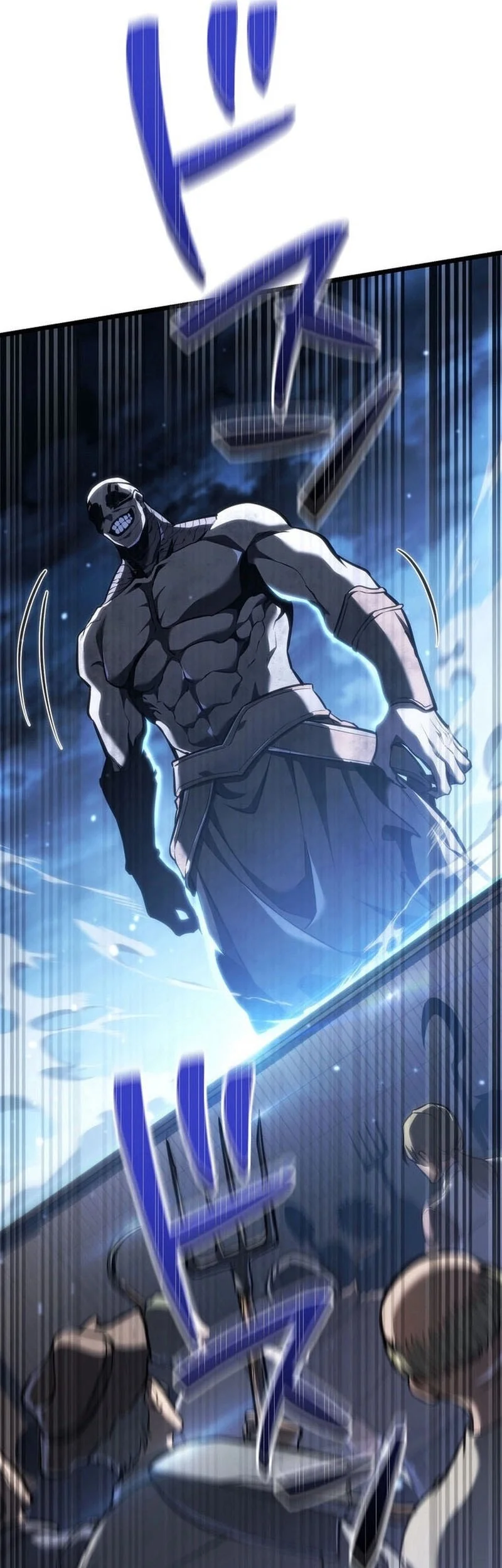 Reincarnator’s Stream Chapter 18 Gambar 36