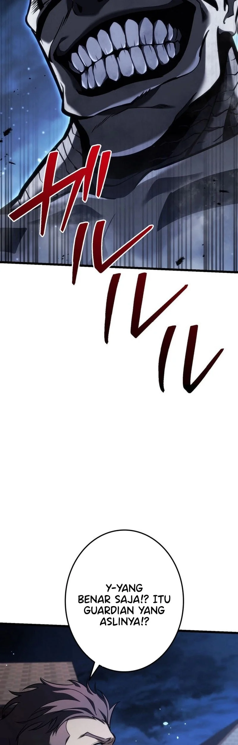 Reincarnator’s Stream Chapter 18 Gambar 38