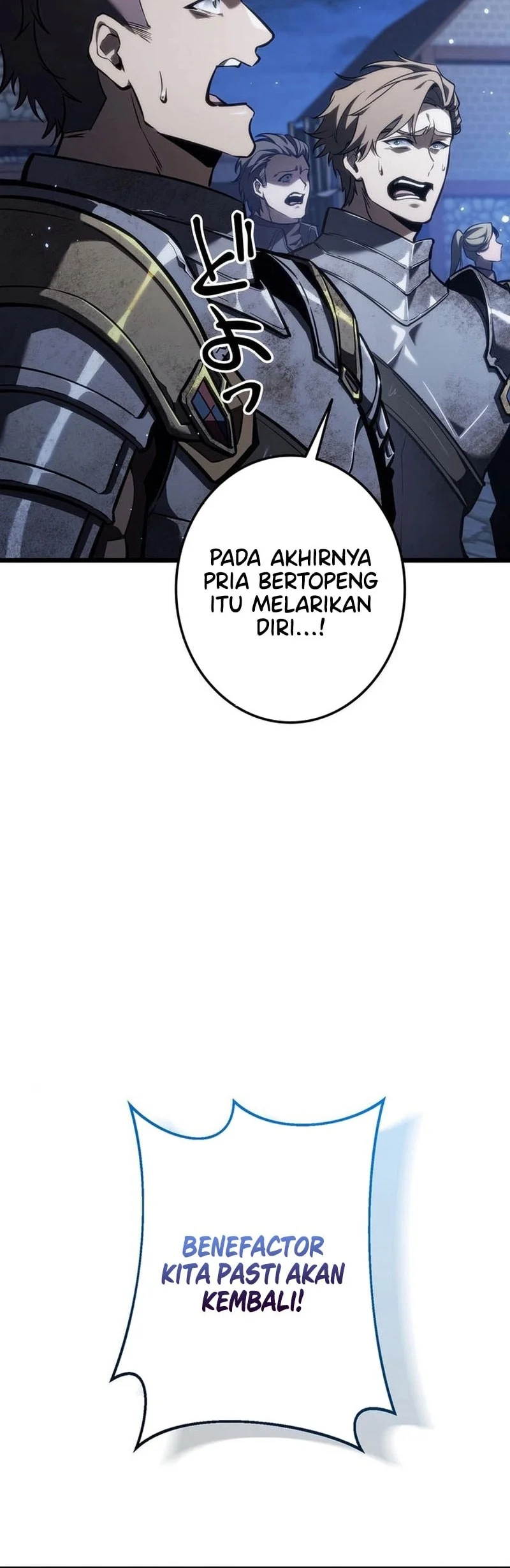 Reincarnator’s Stream Chapter 18 Gambar 39