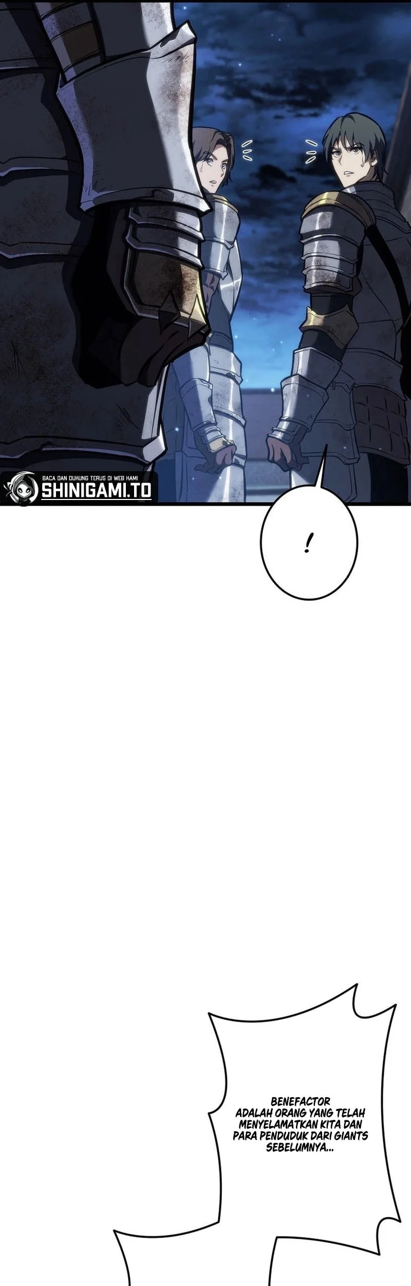 Reincarnator’s Stream Chapter 18 Gambar 40