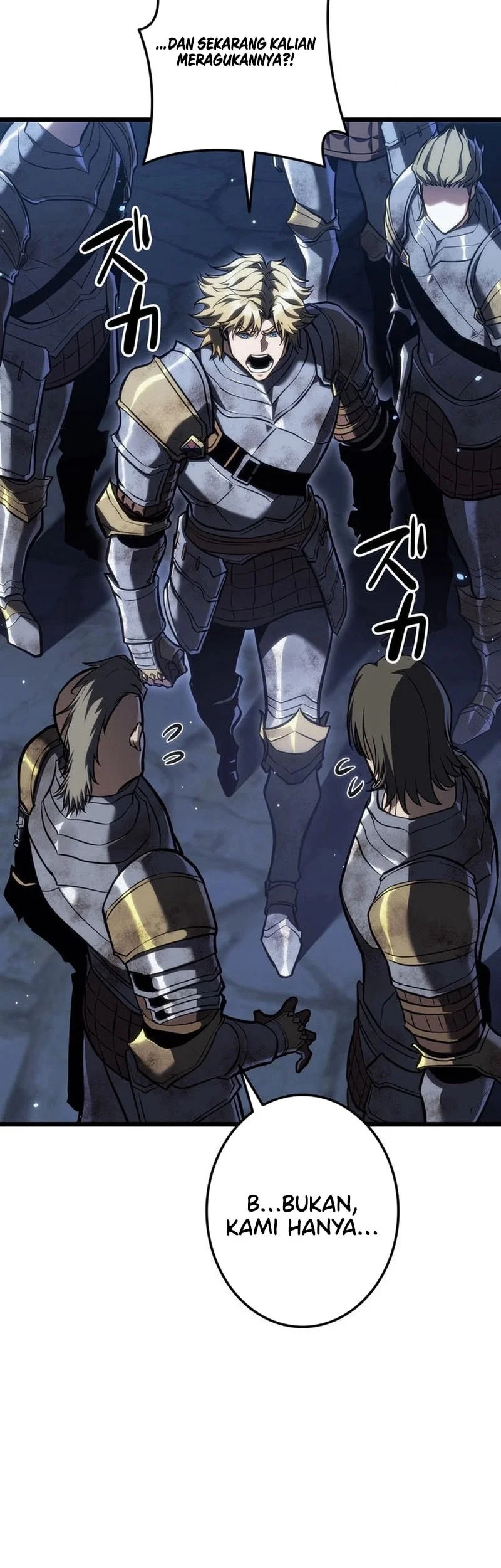 Reincarnator’s Stream Chapter 18 Gambar 41