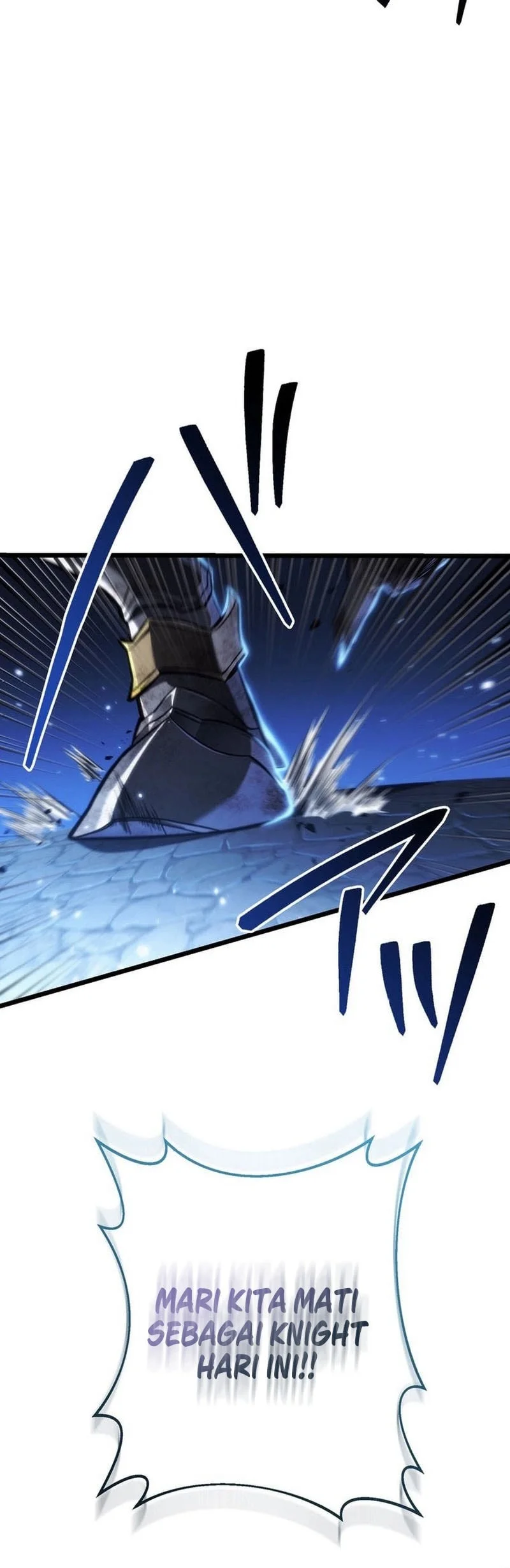 Reincarnator’s Stream Chapter 18 Gambar 46