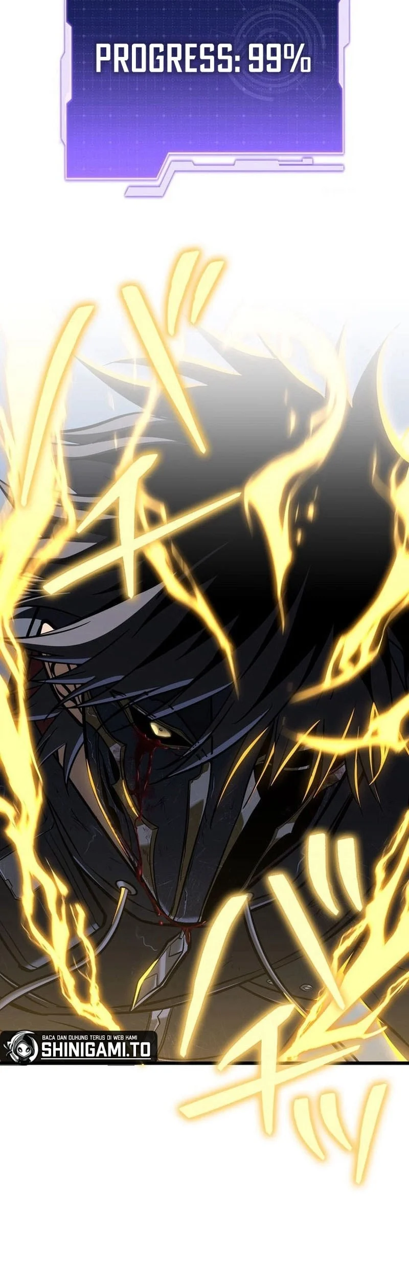 Reincarnator’s Stream Chapter 18 Gambar 49