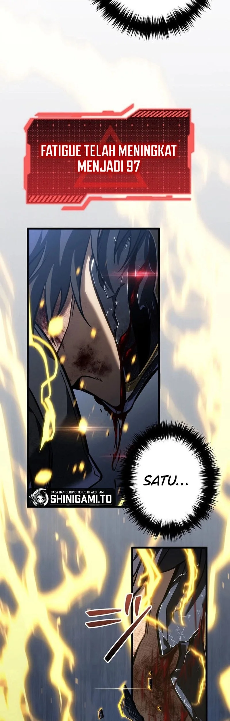 Reincarnator’s Stream Chapter 18 Gambar 52