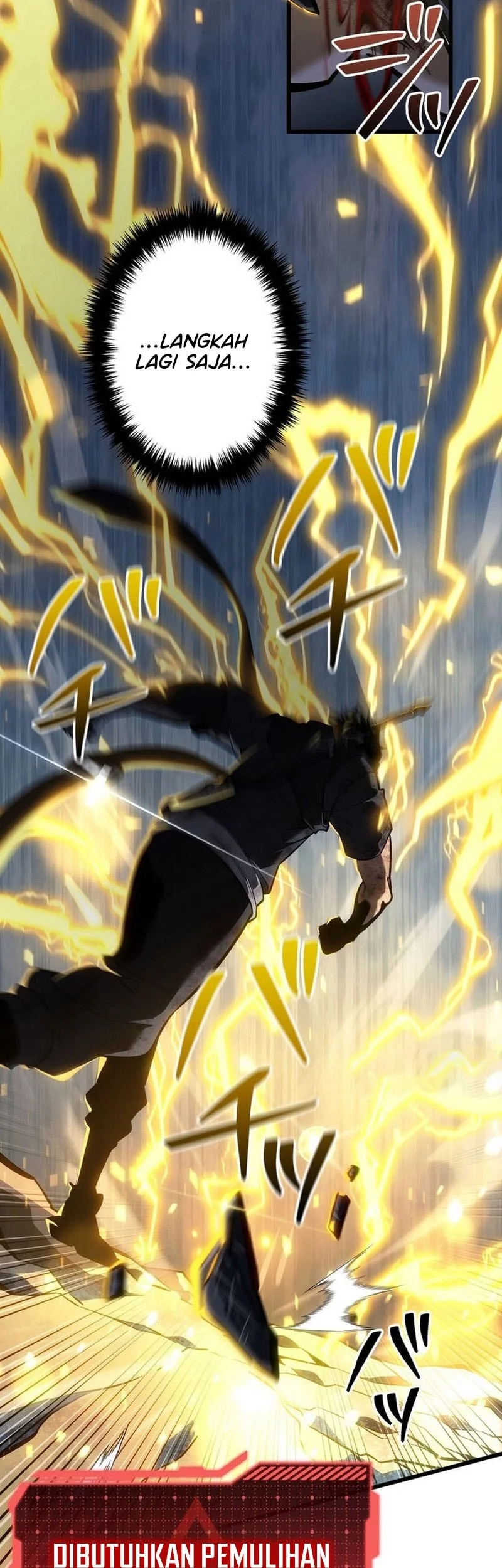 Reincarnator’s Stream Chapter 18 Gambar 53