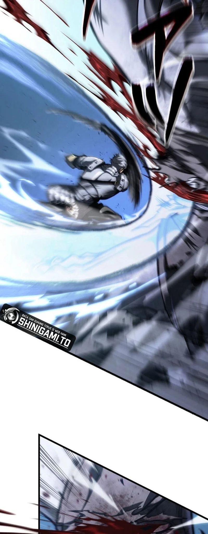 Reincarnator’s Stream Chapter 18 Gambar 58