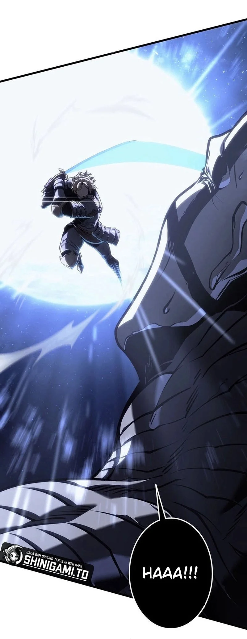 Reincarnator’s Stream Chapter 18 Gambar 65