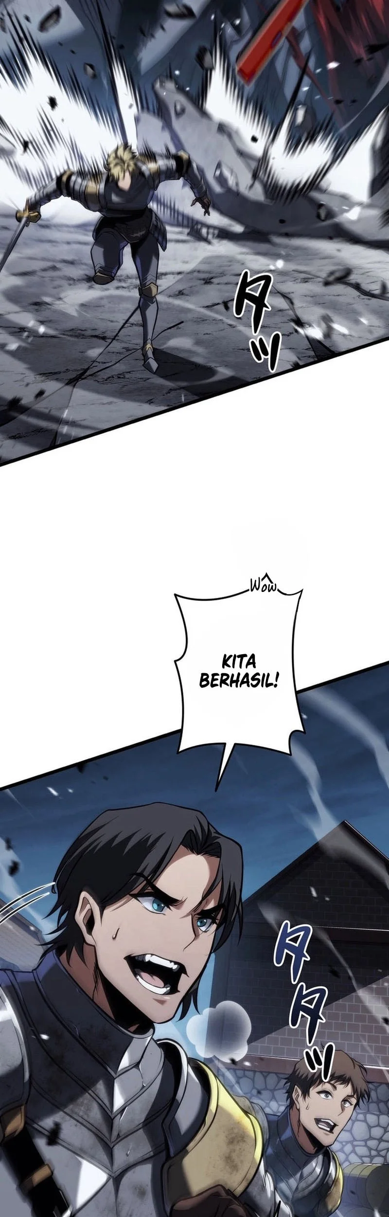 Reincarnator’s Stream Chapter 18 Gambar 70