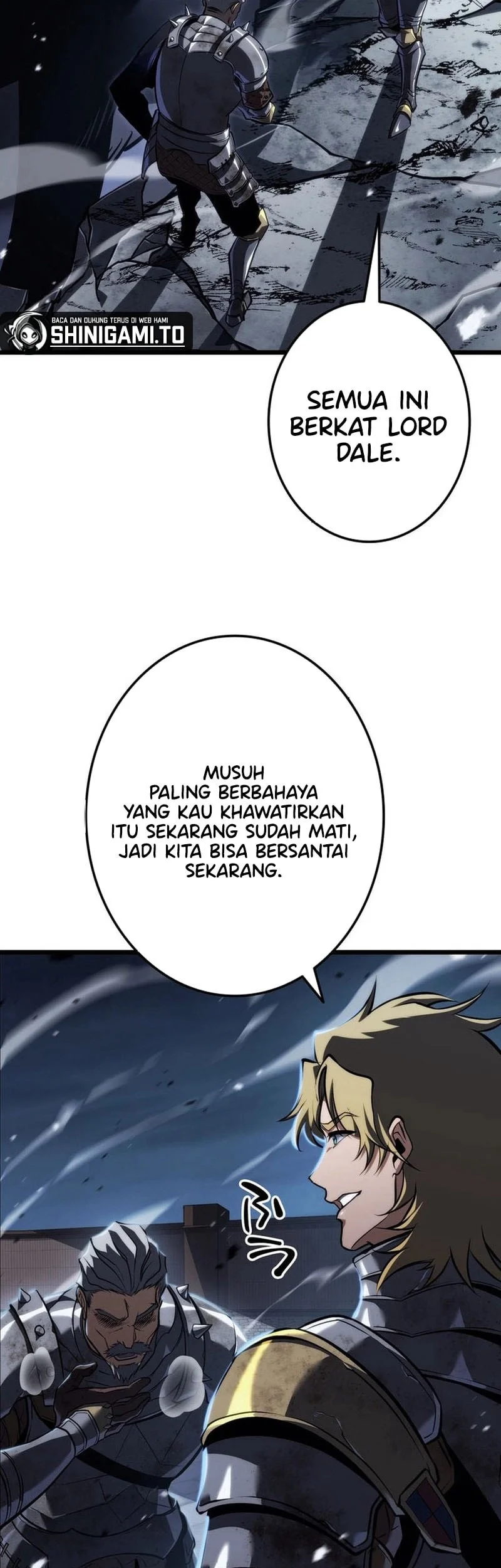 Reincarnator’s Stream Chapter 18 Gambar 72