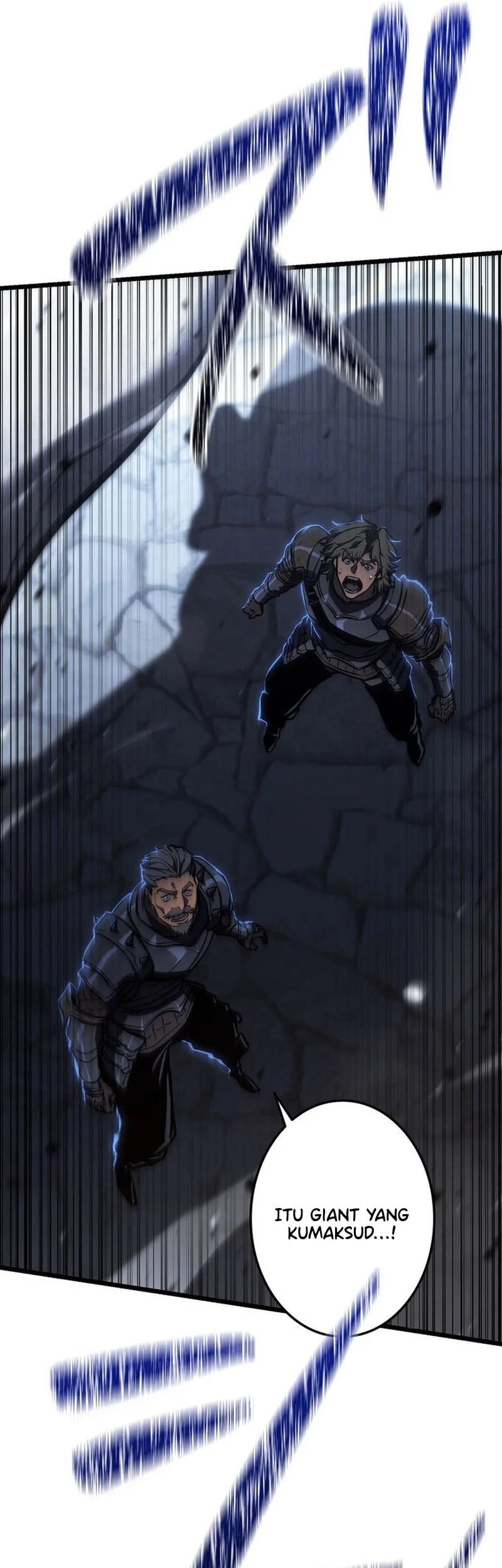 Reincarnator’s Stream Chapter 18 Gambar 78