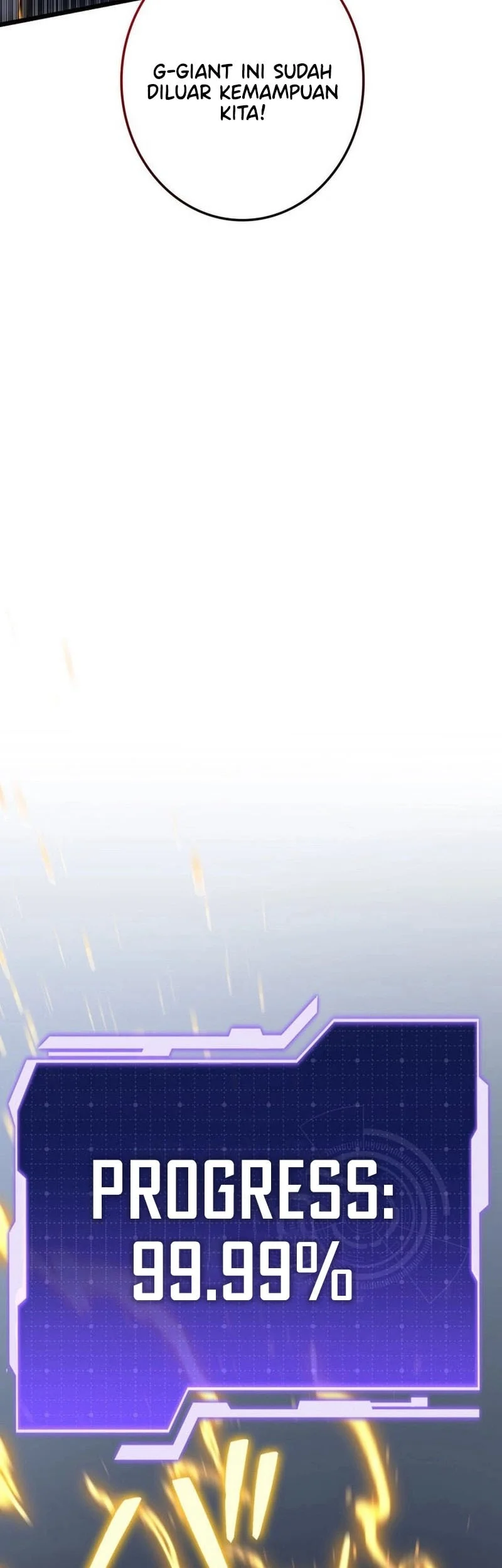 Reincarnator’s Stream Chapter 18 Gambar 80