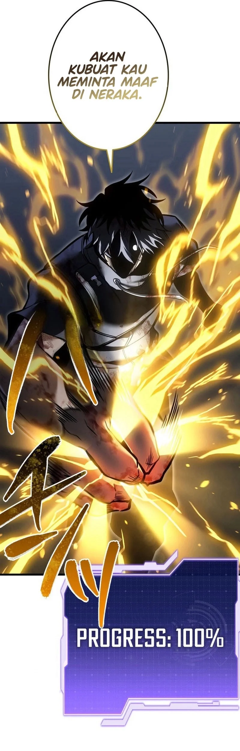 Reincarnator’s Stream Chapter 18 Gambar 82