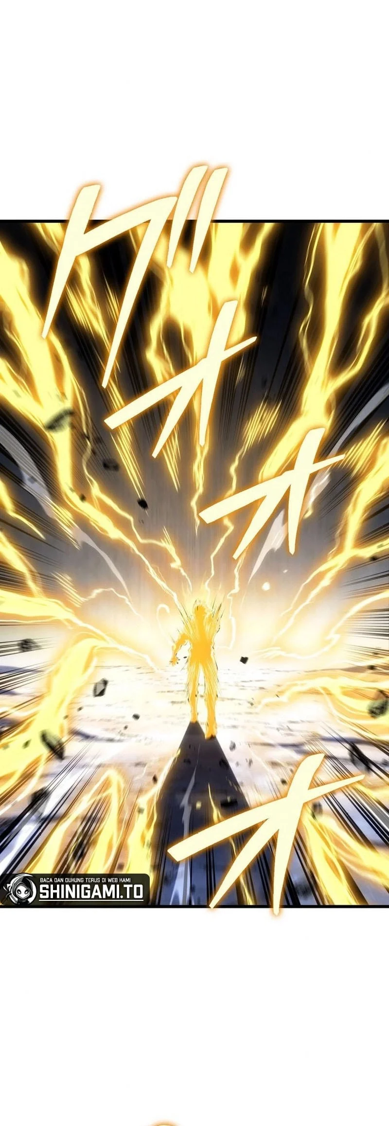 Reincarnator’s Stream Chapter 18 Gambar 85