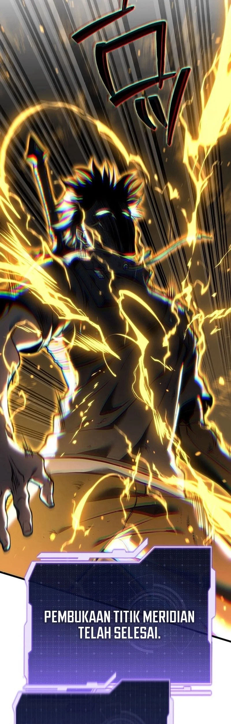 Reincarnator’s Stream Chapter 18 Gambar 88