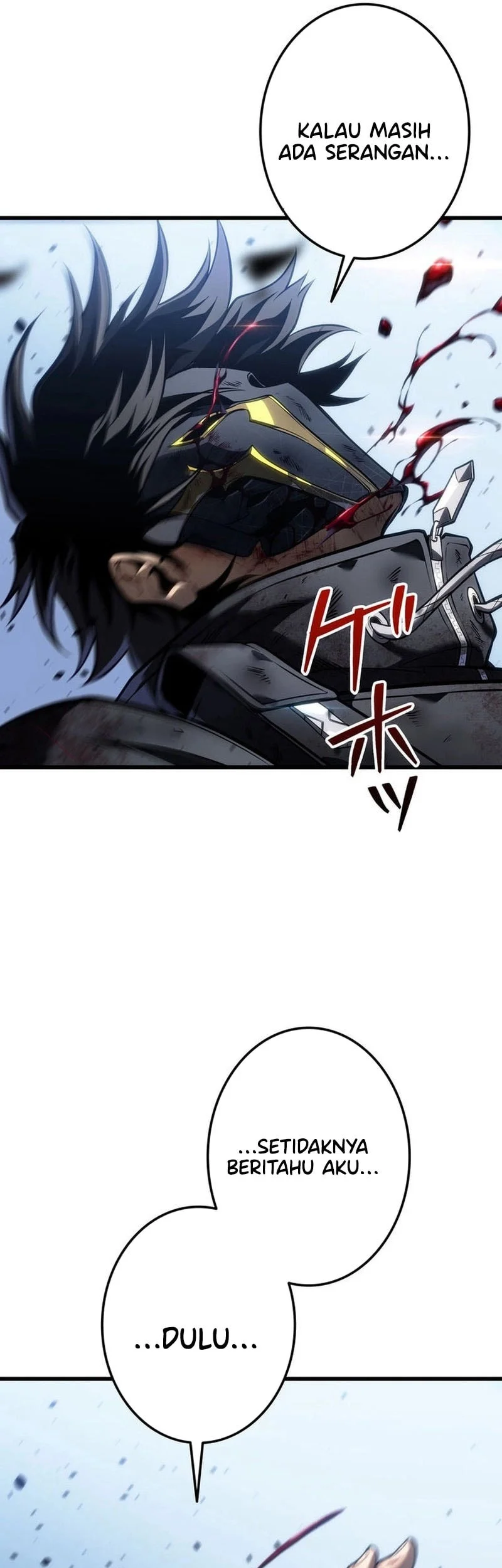 Reincarnator’s Stream Chapter 18 Gambar 90