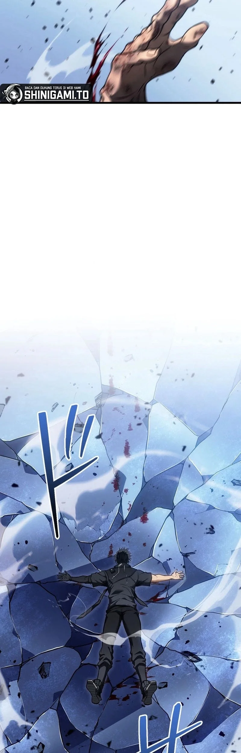 Reincarnator’s Stream Chapter 18 Gambar 91