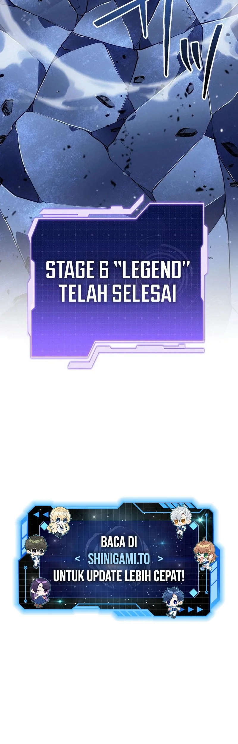 Reincarnator’s Stream Chapter 18 Gambar 92