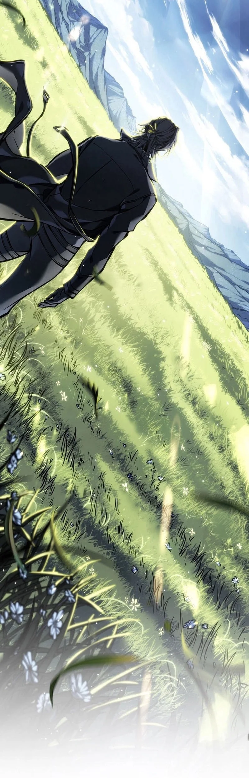 Reincarnator’s Stream Chapter 18 Gambar 3