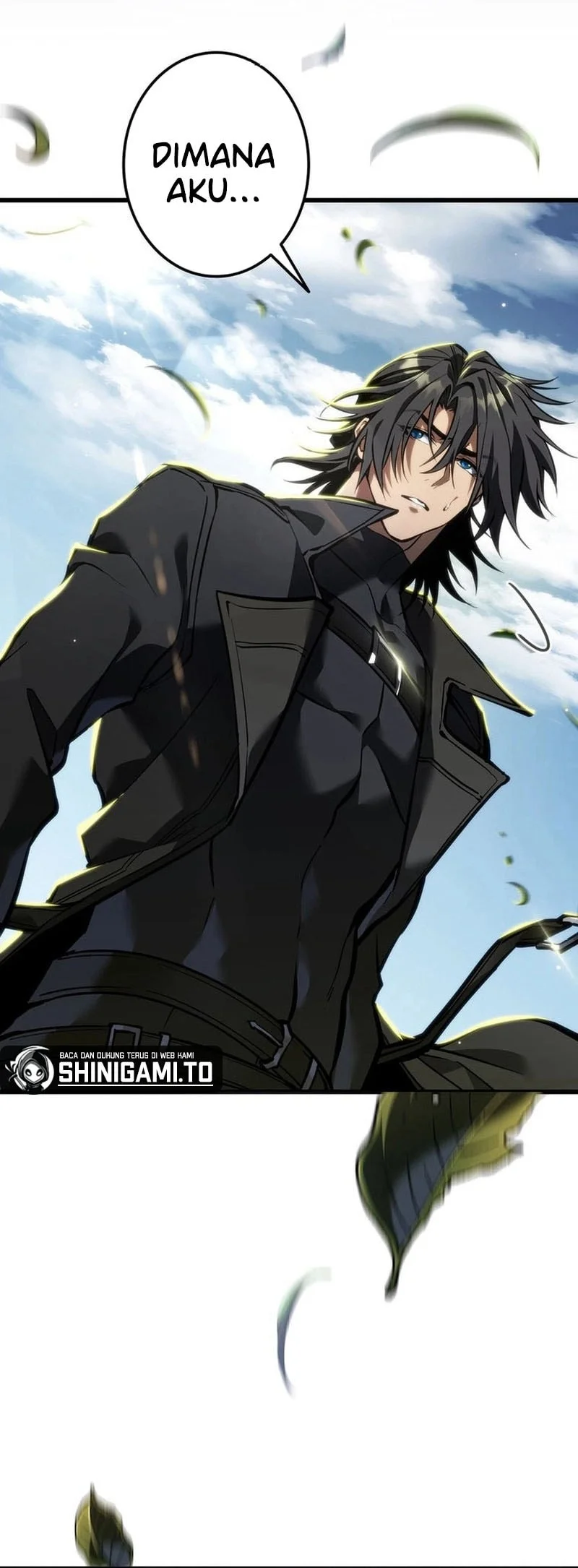 Reincarnator’s Stream Chapter 18 Gambar 4