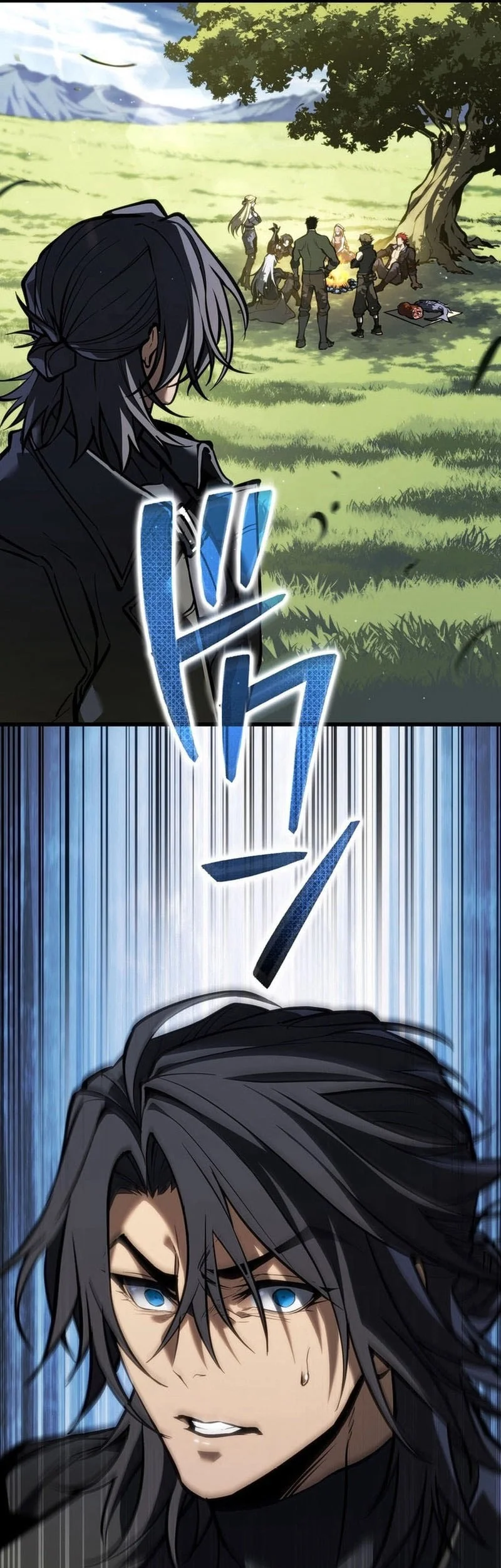 Reincarnator’s Stream Chapter 18 Gambar 5