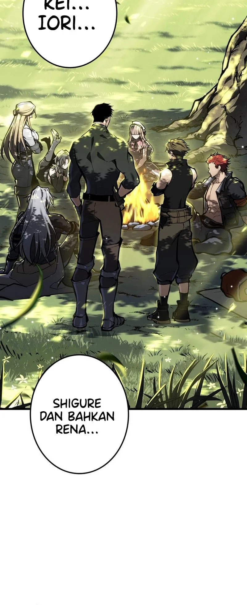 Reincarnator’s Stream Chapter 18 Gambar 7