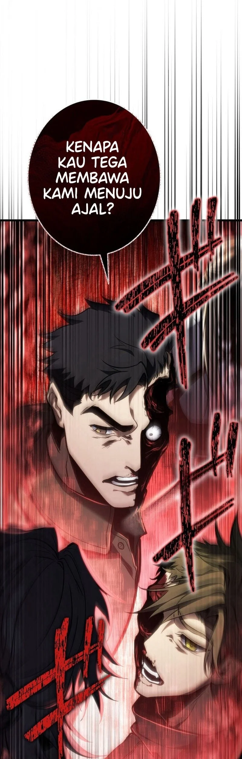 Reincarnator’s Stream Chapter 18 Gambar 12