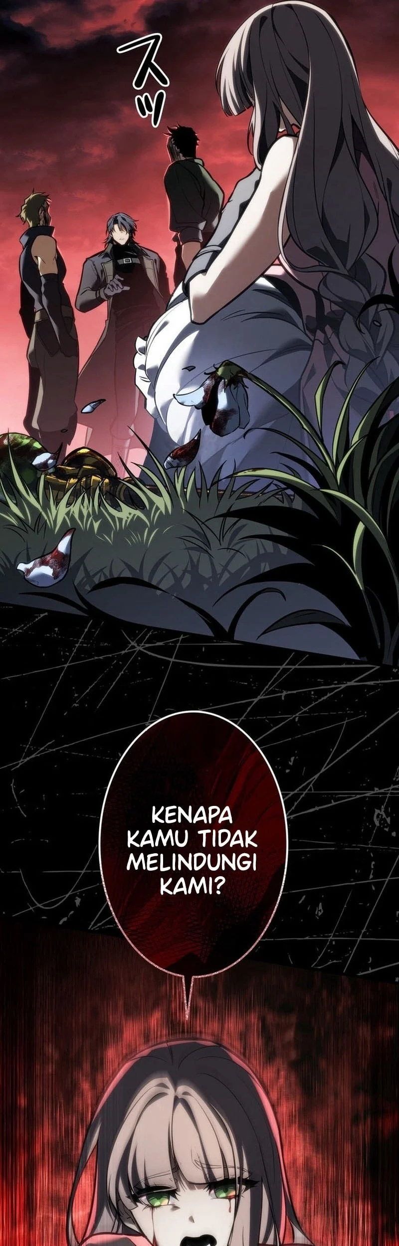 Reincarnator’s Stream Chapter 18 Gambar 15