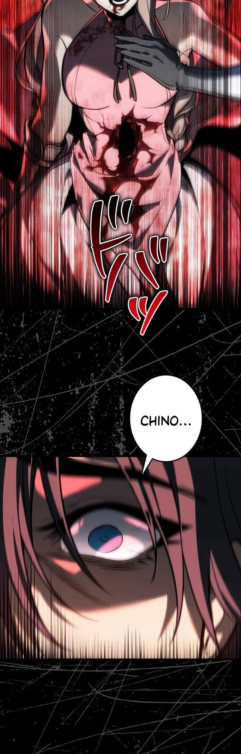 Reincarnator’s Stream Chapter 18 Gambar 16