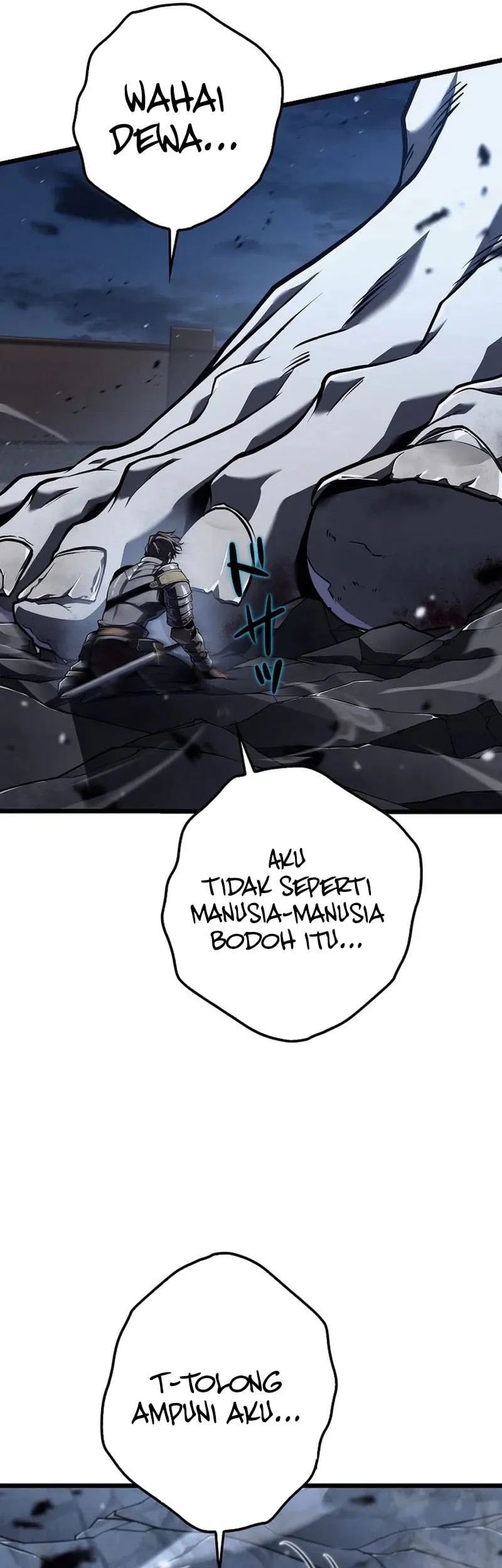 Reincarnator’s Stream Chapter 19 Gambar 34