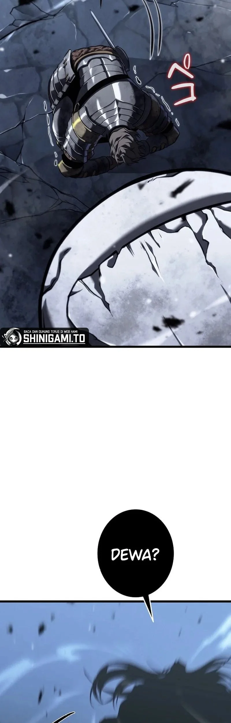 Reincarnator’s Stream Chapter 19 Gambar 35