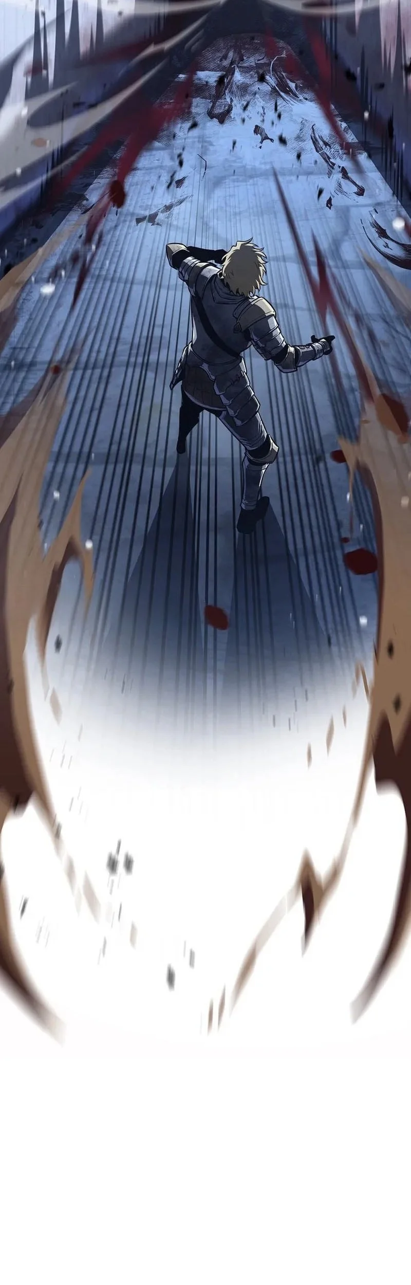 Reincarnator’s Stream Chapter 19 Gambar 43