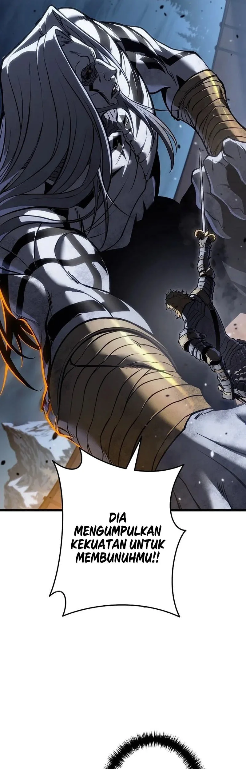 Reincarnator’s Stream Chapter 19 Gambar 54