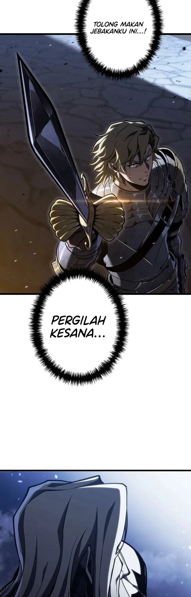 Reincarnator’s Stream Chapter 19 Gambar 55