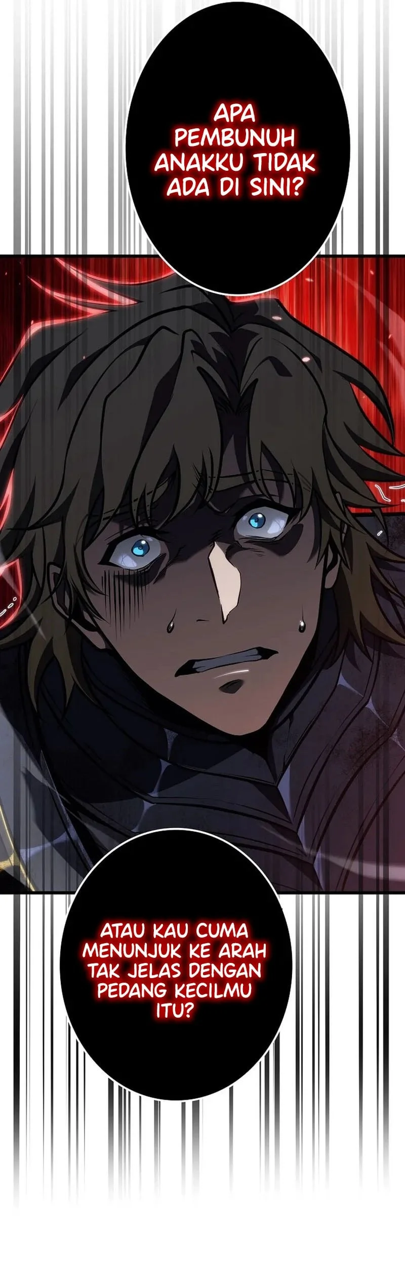 Reincarnator’s Stream Chapter 19 Gambar 58