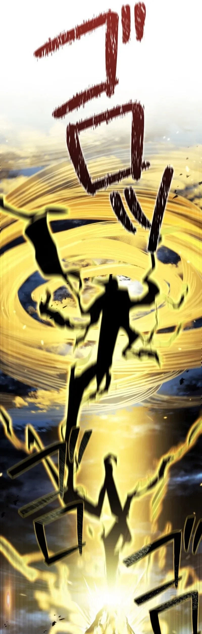 Reincarnator’s Stream Chapter 19 Gambar 62