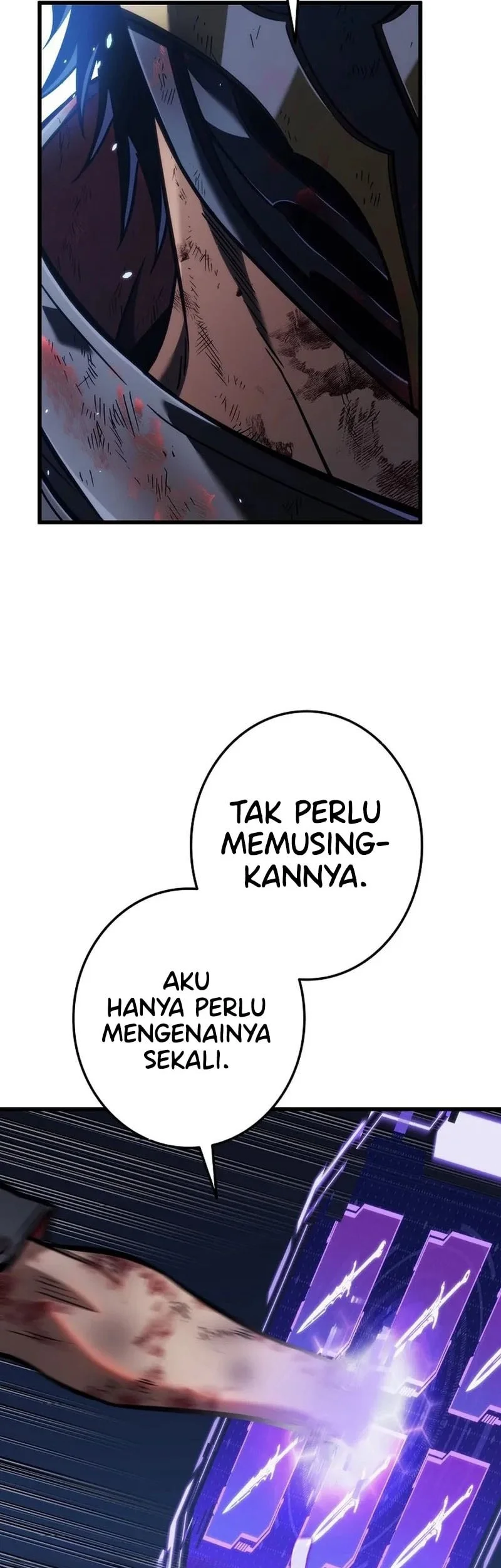 Reincarnator’s Stream Chapter 19 Gambar 68